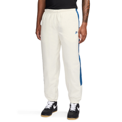 Men's - Nike NSW Windrunner Pants - Blue/White