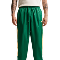 Nike NSW Windrunner Pants - Nike Topaz Gold/Malachite