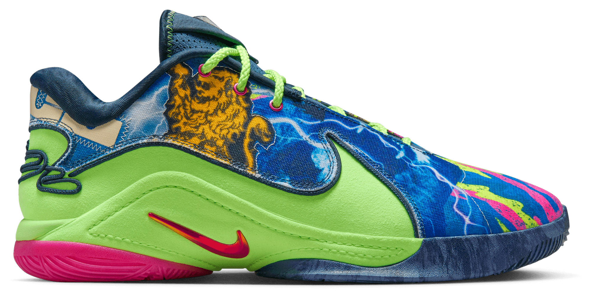 Nike LeBron XXII | Foot Locker