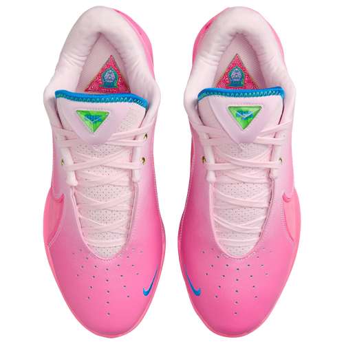 Nike LeBron XXII SN My Time