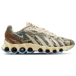 Men's - Nike Air Max DN8 - Denim Turquoise/Coconut Milk/Light Khaki