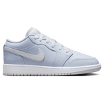 White/Blue