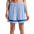 Nike Dri-FIT Crossover 5" Shorts - Nike Lt Photo Blue/Hydrogen