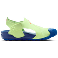 Jordan OTDR Sandals - Jordan Barely Volt/Infrared Game Royal
