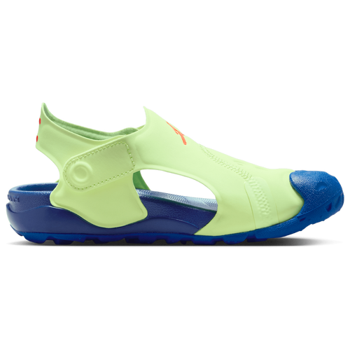 GIRLS - Jordan OTDR Sandals - Barely Volt/Infrared Game Royal