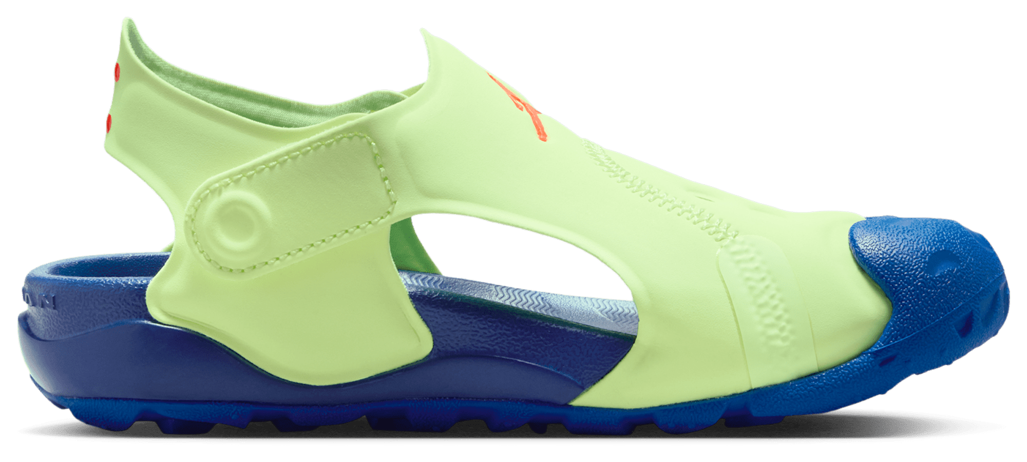 Jordan OTDR Sandals - Girls' Preschool