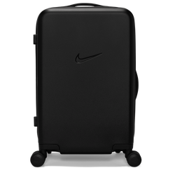 Nike 22in Hardshell Luggage Adult Black / Black / Black