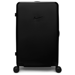 Adult - Nike 29in Hardshell Luggage - Black/Black/Black