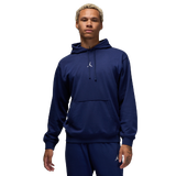 Midnight Navy/White