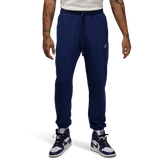 Midnight Navy/White