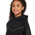 Nike Tech Fleece Full-Zip Hoodie - Boys' Grade School Black/Black/Black
