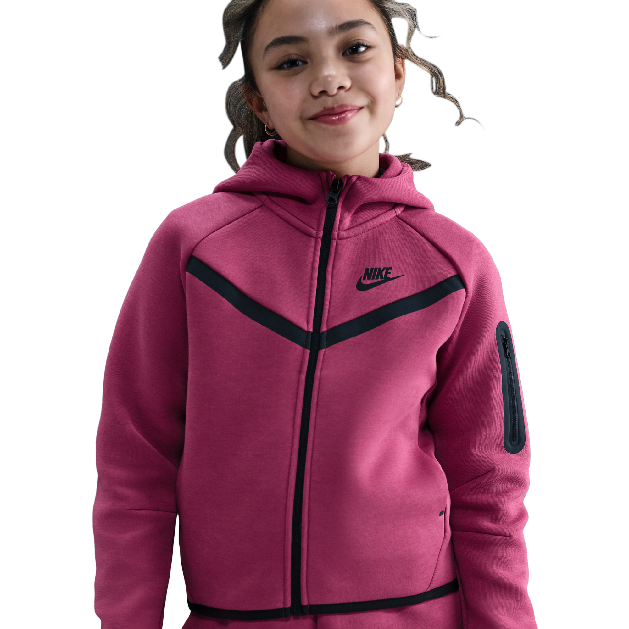 トップス Cookie closet NIKE TECH FLEECE CU4495-722-E_PREM-2000.