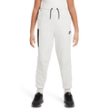 Nike Tech Fleece Joggers - Nike Light Grey/Heather Black