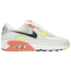 Nike Air Max 90 - Women's Yellow/Yellow