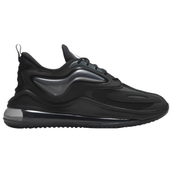 Men's - Nike Air Max Zephyr - Black/Gray