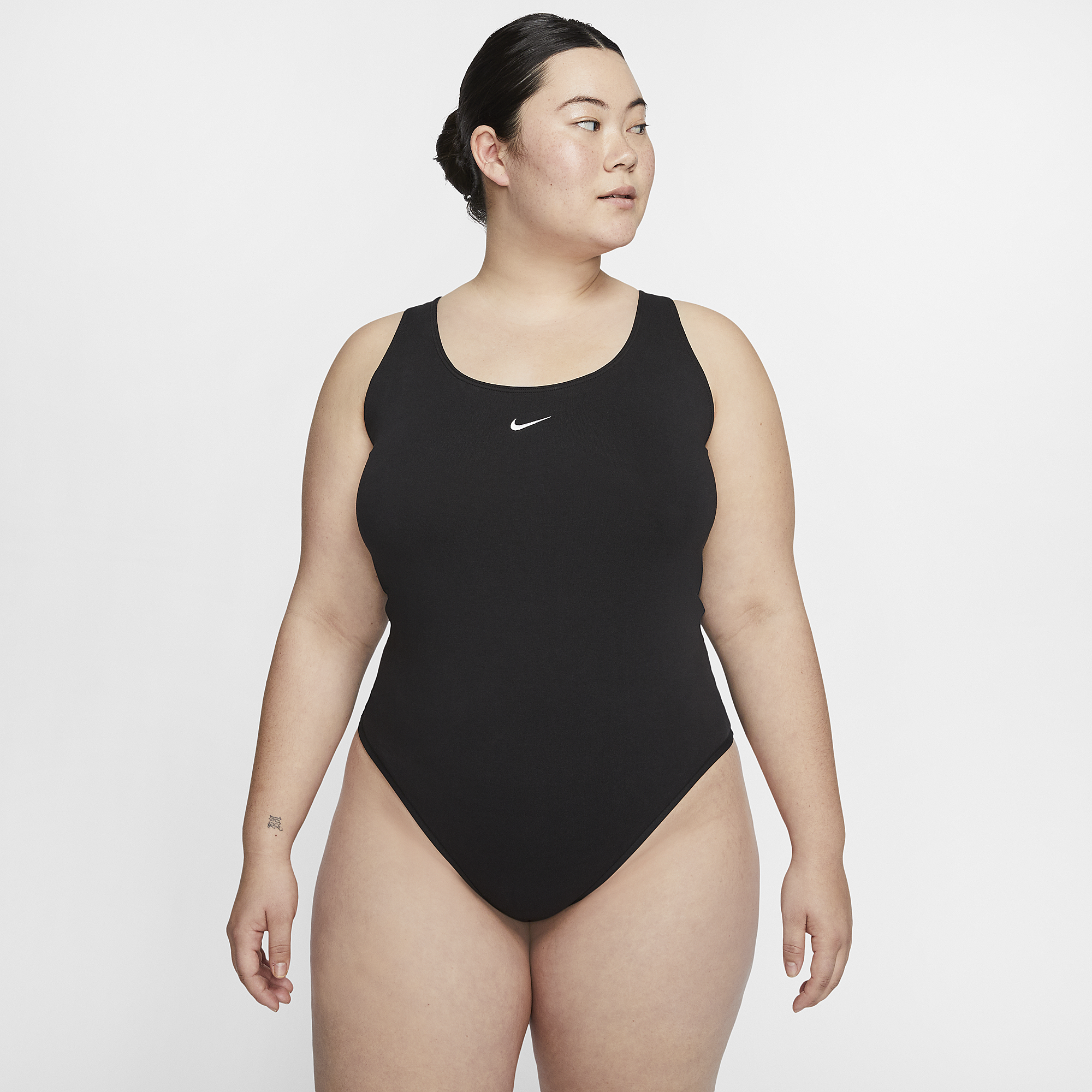 nike jumpsuit women's plus size