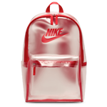 University Red/Clear/University Red