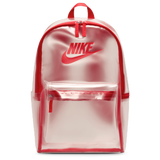 Clear/University Red/University Red