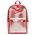 Nike Heritage Crystal Backpack - Boys' Grade School University Red/Clear/University Red