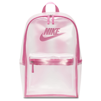 Pink/Clear