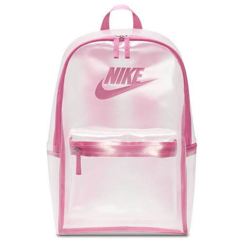 Nike Kids' Girls  Heritage Crystal Backpack