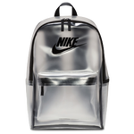 Clear/Black
