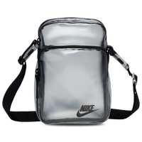 Clear/Black