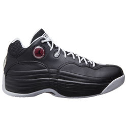 Men's - Jordan Jumpman Team 1 - Black/Varsity Red/White