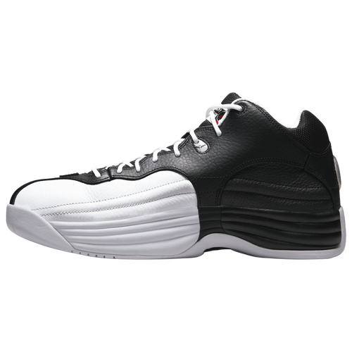 Jordan Men s Jumpman Team 1 Leather Basketball Shoes 2023