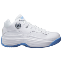 White/Black/University Blue