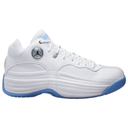 Men's - Jordan Jumpman Team 1 - White/Black/University Blue