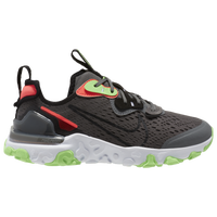 Gray/Black/Green- WW