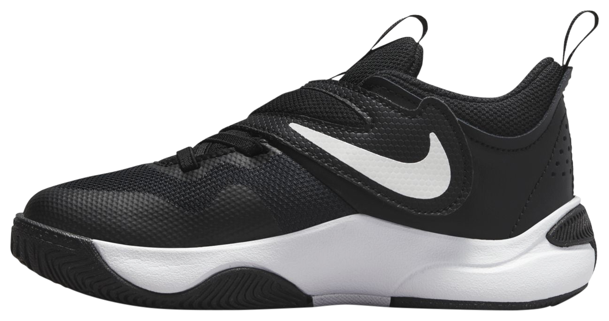 Nike Team Hustle D 11