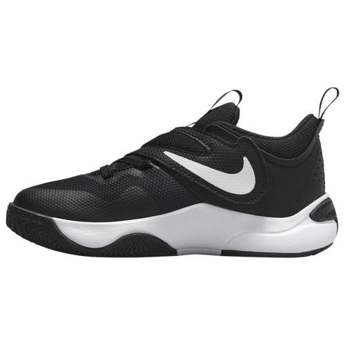 Nike Team Hustle D 11