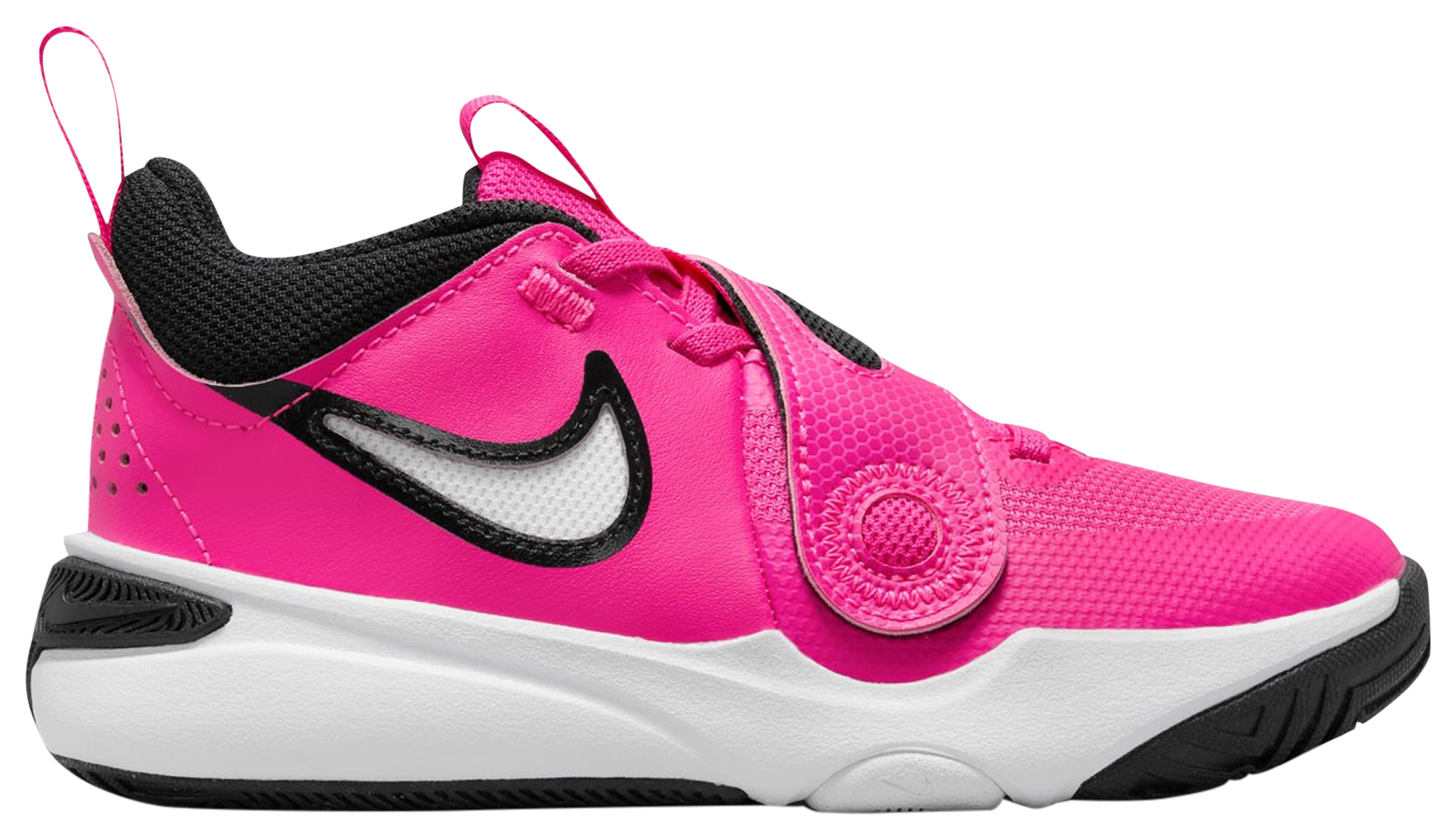 Nike hotsell hustle preschool