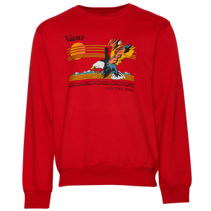 vans jumper sale