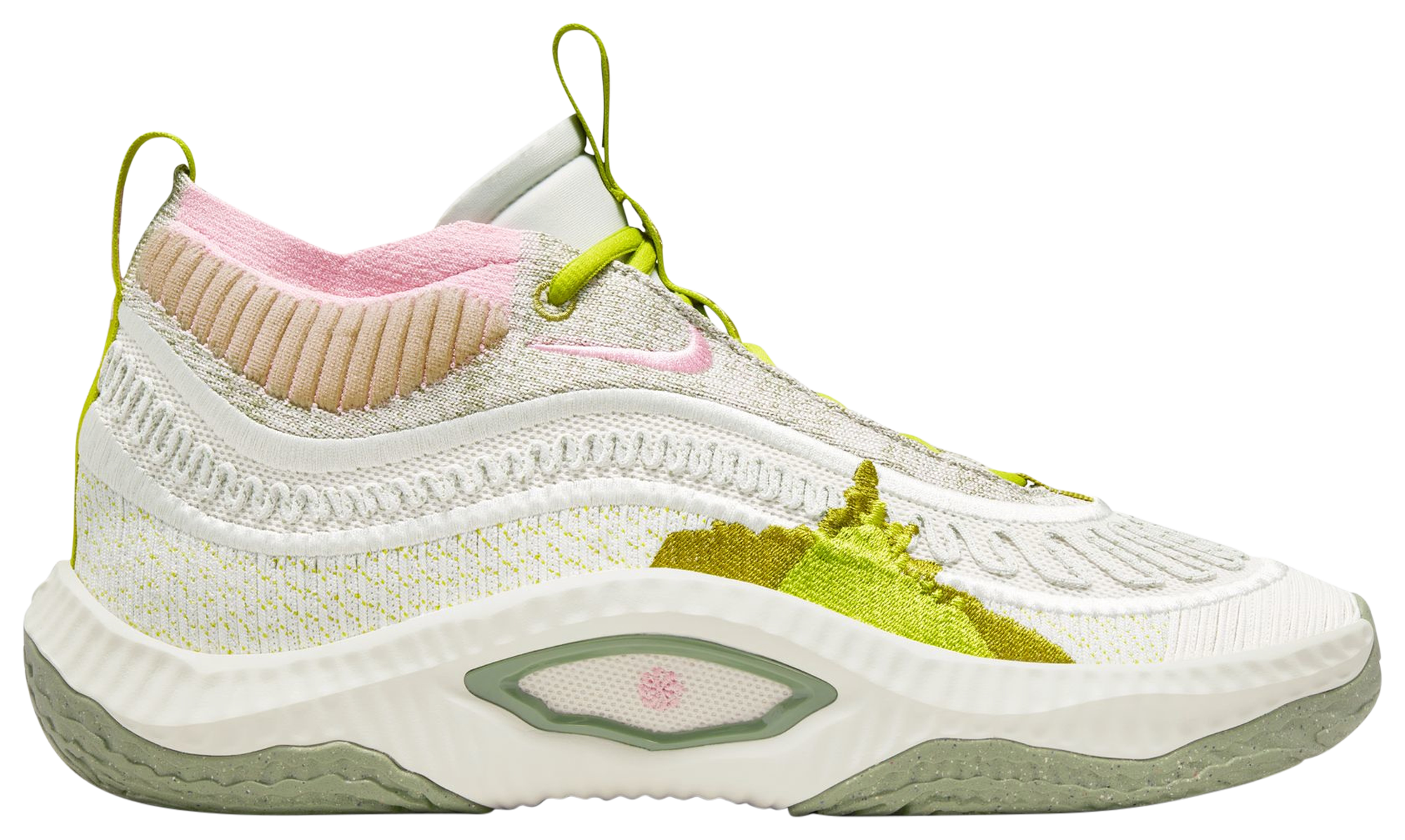 Найк космик юнити 3. Cosmic unity 3. Nike cosmic unity 3. Баскетбольные кроссовки зелено фиолетовые. Найк космик 1.