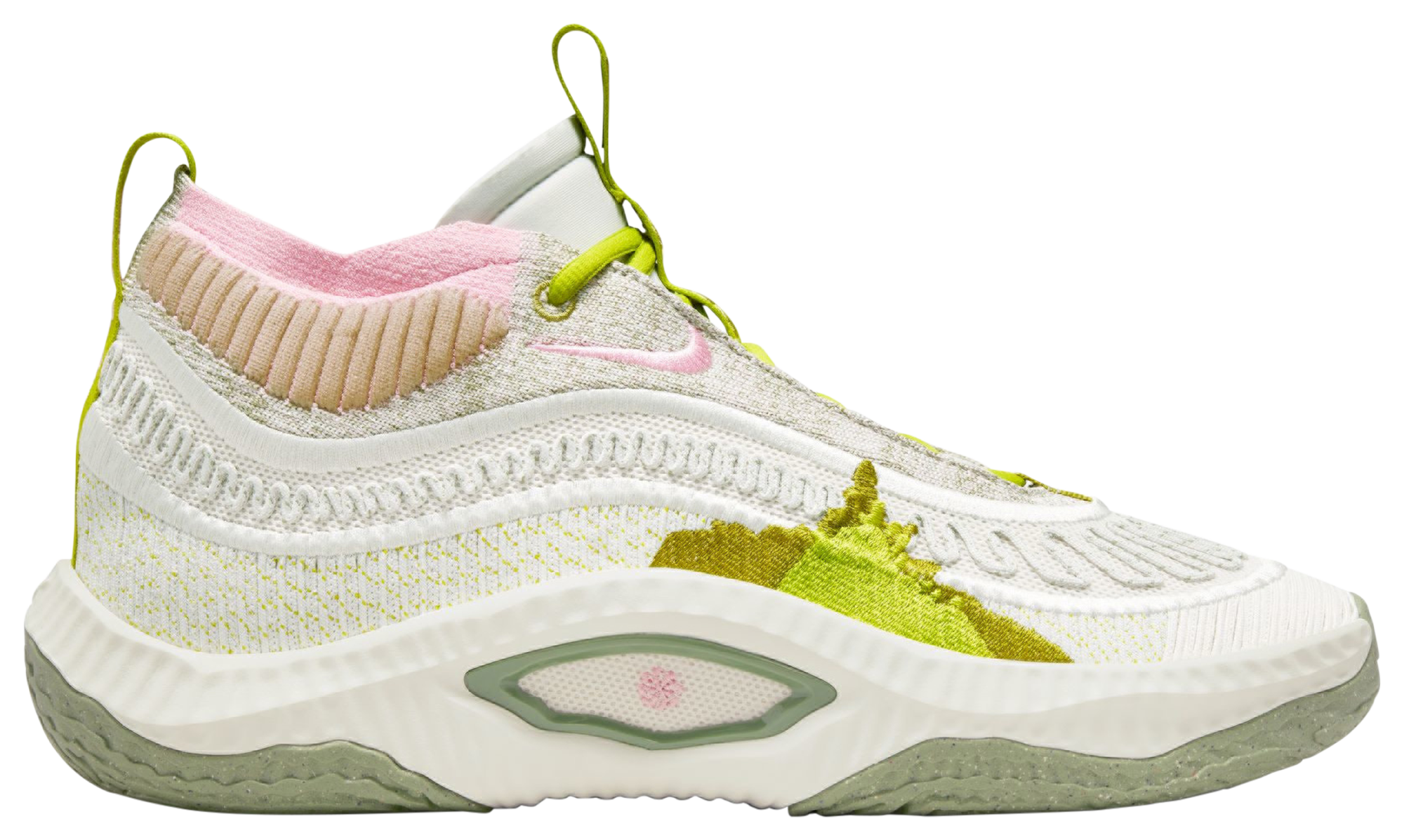 Nike Cosmic Unity 3 - Men's