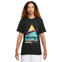 Black/Multi