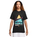 Black/Multi