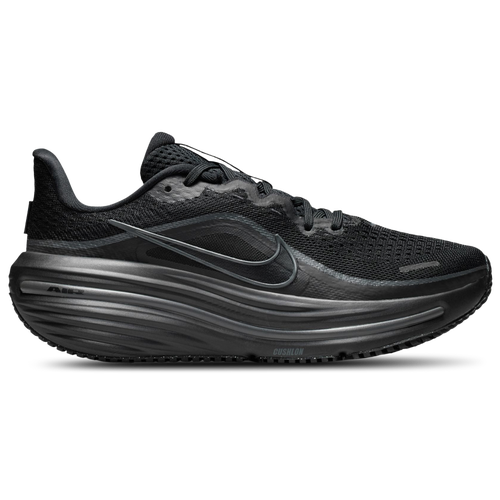WOMENS - Nike Air Winflo 12 - Black