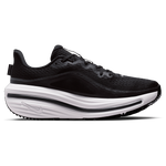 Black/White/Dk Smoke Grey