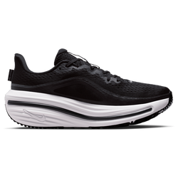 Women's - Nike Air Winflo 12 - Black/White/Dk Smoke Grey