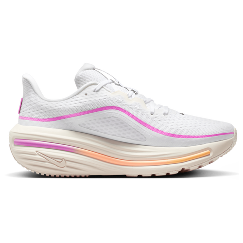  - Nike Air Winflo 12 - White/Black Lt Magenta