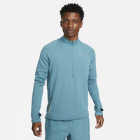 Nike half online zip