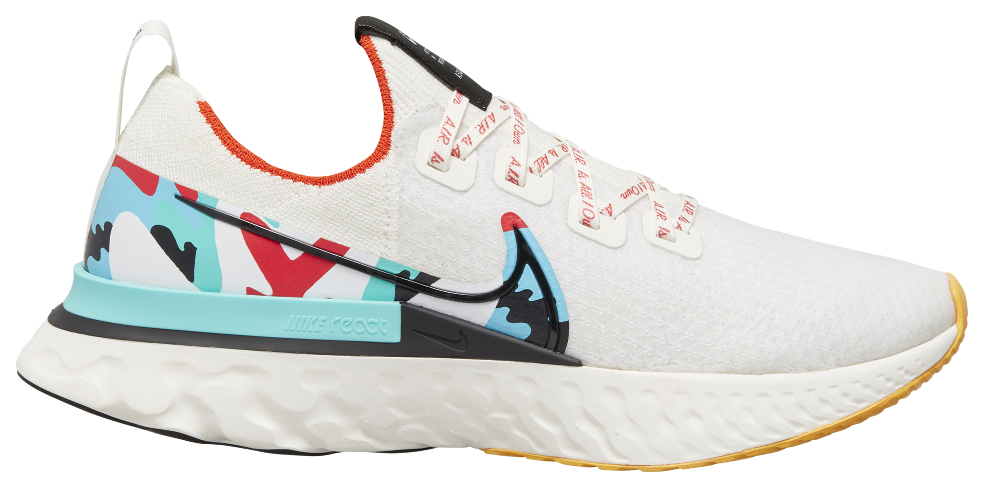 nike react infinity run foot locker