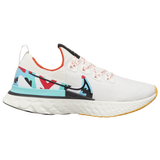 Sail/Black/Track Red/Laser Orange - Artist Pack