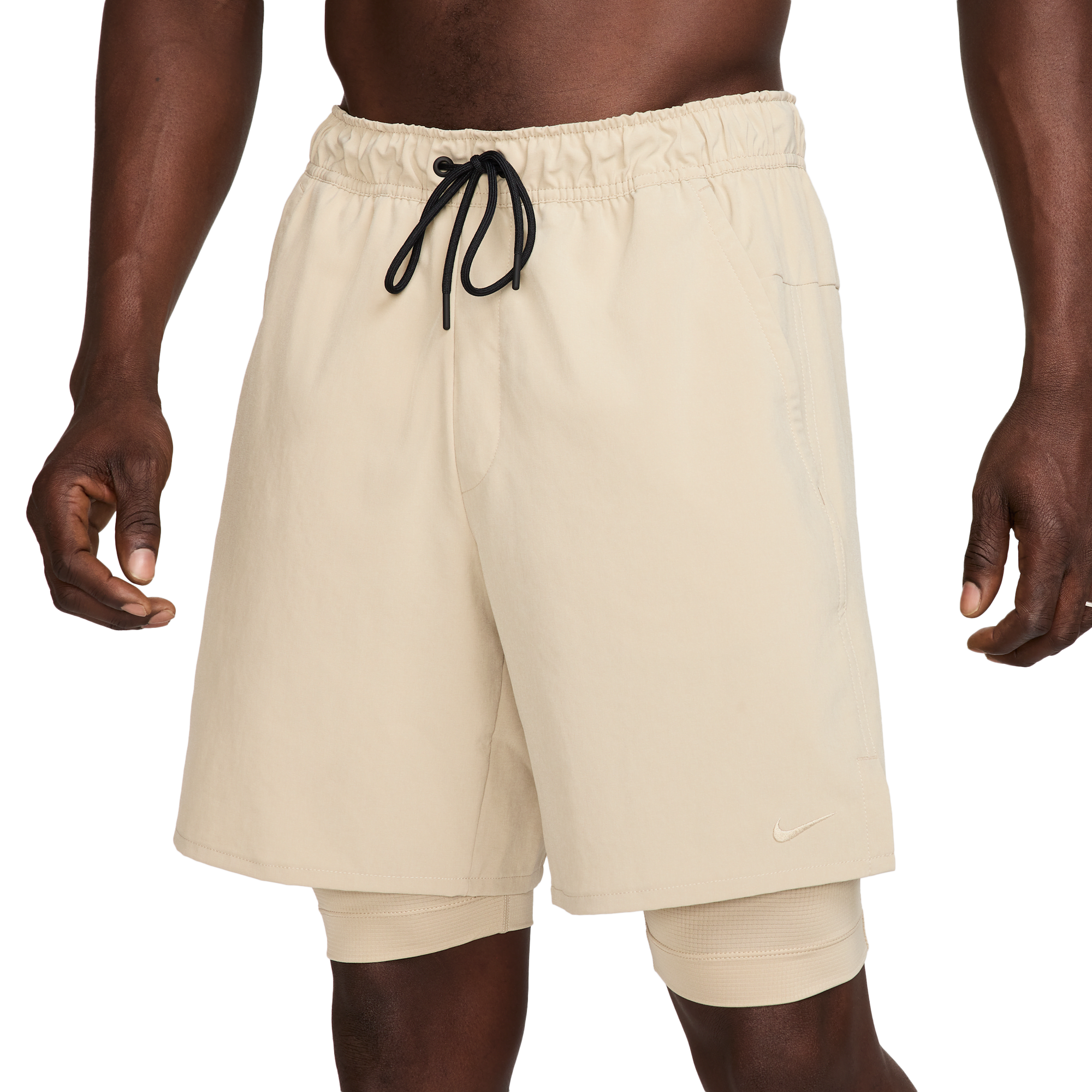 Nike Dri-FIT Unlimited Woven 7 Inch Shorts - Men's | Champs Sports