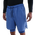 Nike Dri-Fit Unlimited Woven 7 Inch Shorts - Men's Comet Blue/Comet Blue/Black