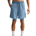 Work Blue/Work Blue/Black